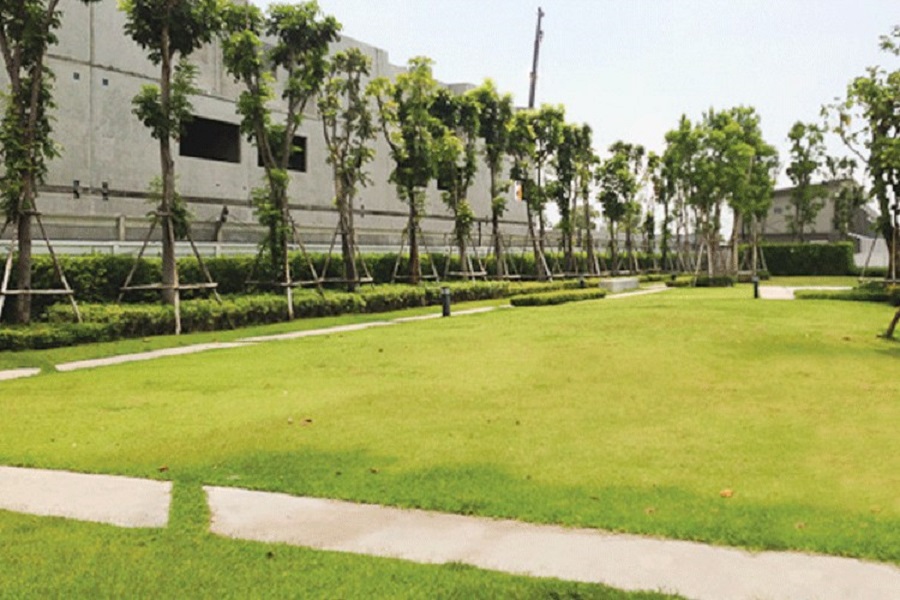 พฤกษาวิลล์-65-ศรีสมาน