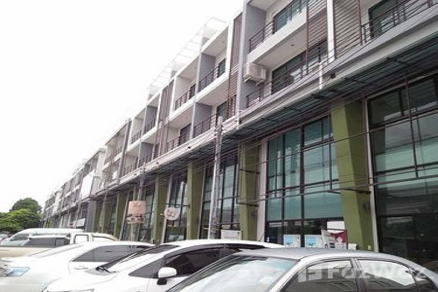 ธาราดี-บิซ-ทาวน์