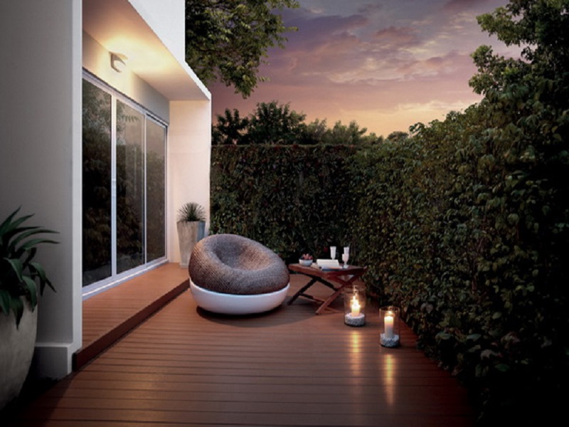 บ้านพฤกษานารา-หนองมน-ชลบุรี