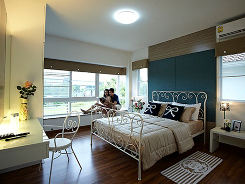 ศุภาลัย-พาร์ควิลล์-ระยอง