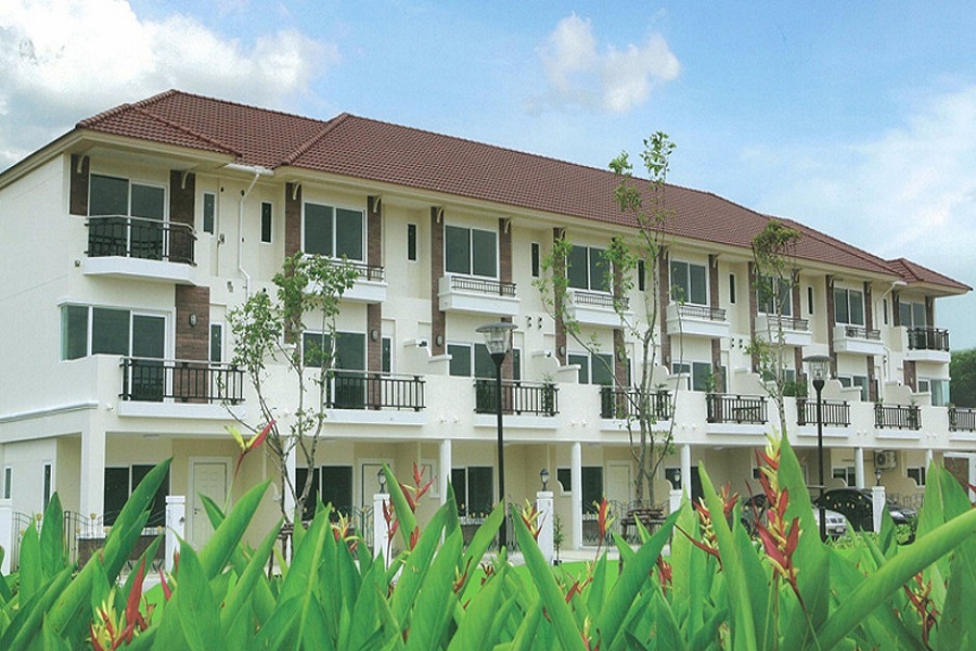 ศุภาลัย-พาร์ควิลล์-ศรีจันทร์