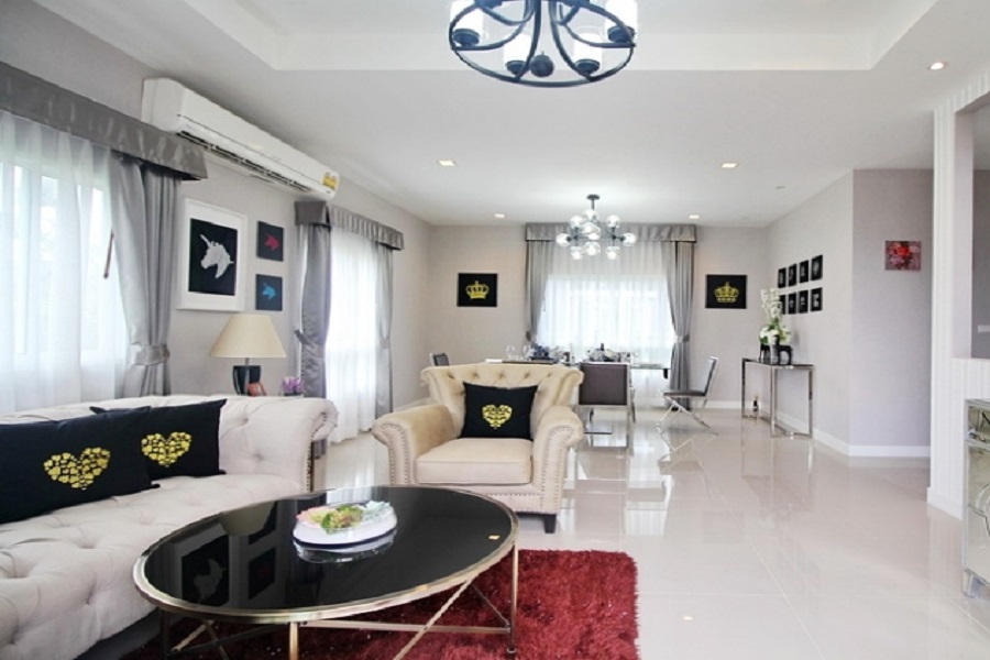 ลลิล-กรีนวิลล์-ลักซ์-รามอินทรา