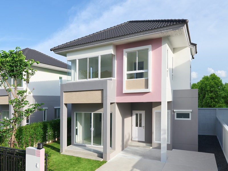 เทรนดี้-ธารา-บางใหญ่