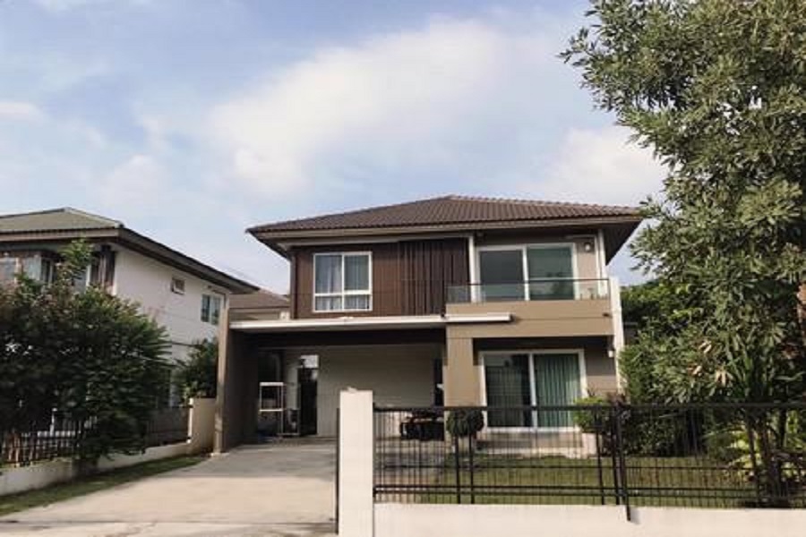 พฤกษ์ลดา-เพชรเกษม-สาย-4