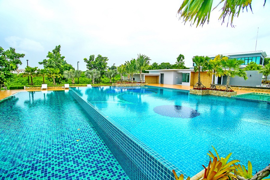 เลค-วัลเลย์