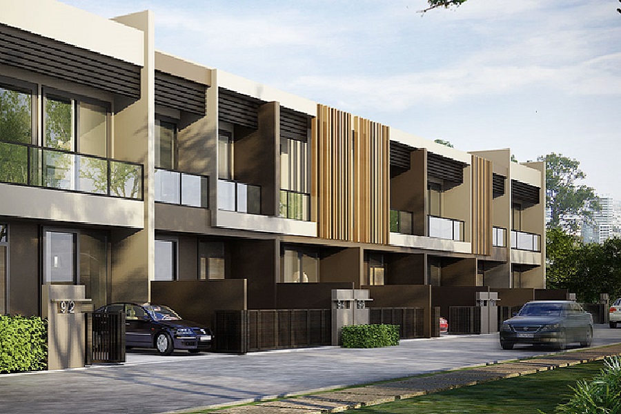 เออบาโน-รามคำแหง