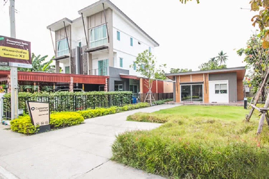 บ้านพฤกษา-91-ราชพฤกษ์-ท่าน้ำนนท์