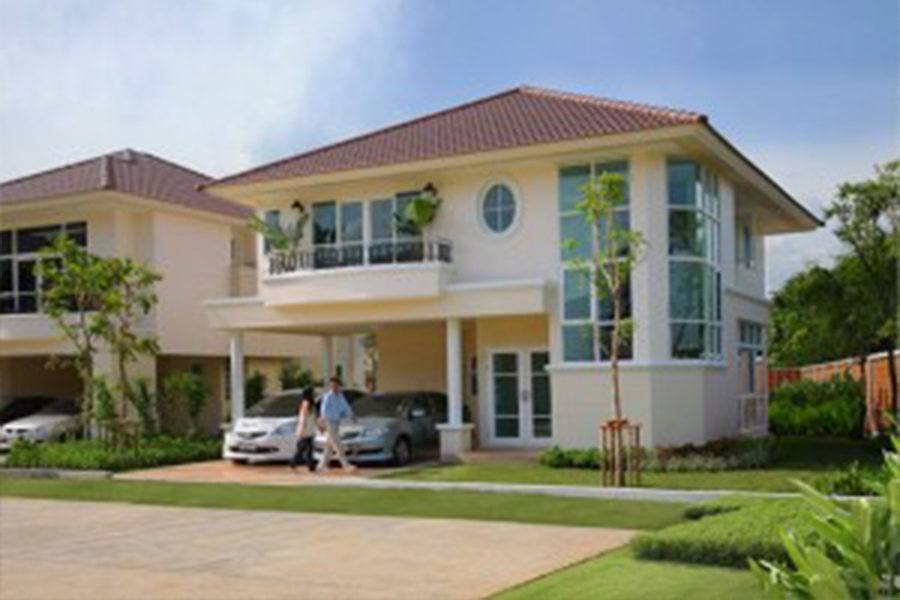 ศุภาลัยวิลล์-สุขุมวิท-แพรกษา