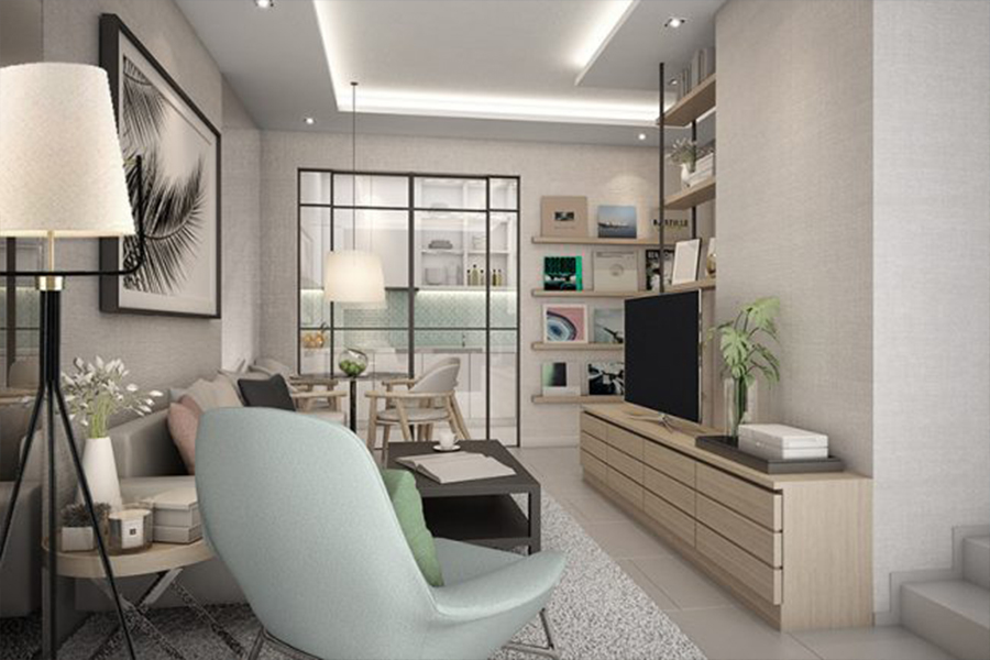 สัมมากร-อเวนิว-ชัยพฤกษ์-วงแหวน