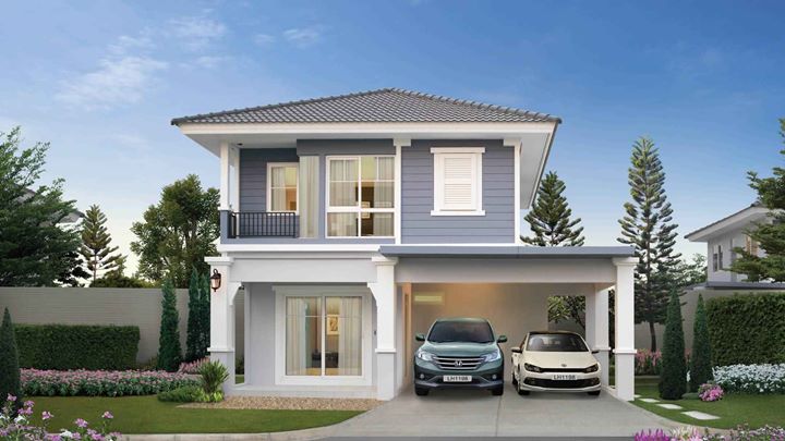 พฤกษ์ลดา-ประชาอุทิศ-90