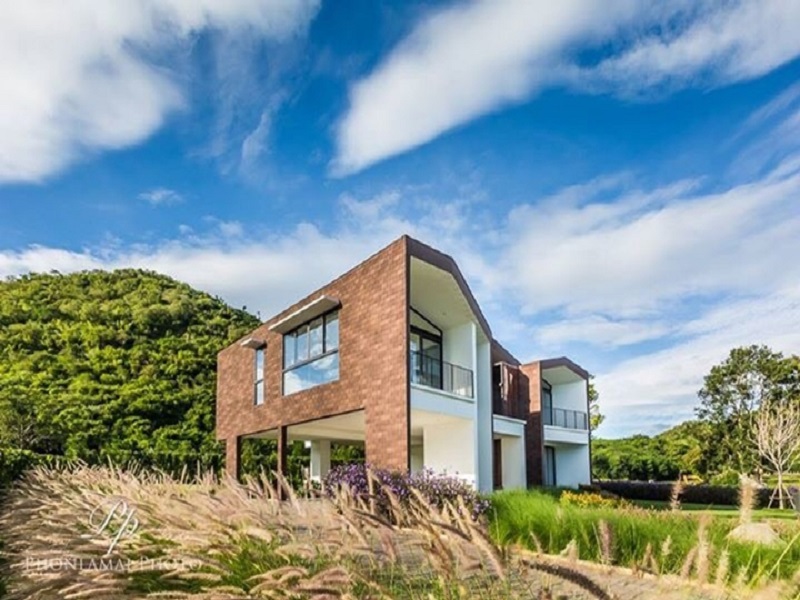 หนึ่งจุดหกหนึ่งแปด-เขาใหญ่-เรสซิเดนซ์