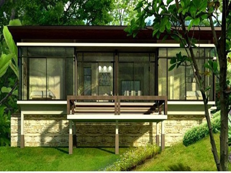 เขาใหญ่-ไฮด์อเวย์