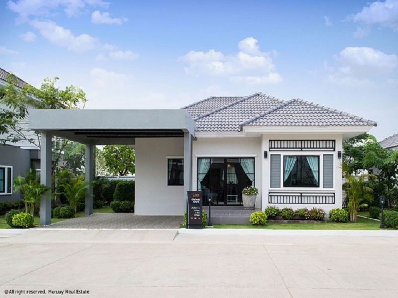 บ้านมารวย-มอเตอร์เวย์