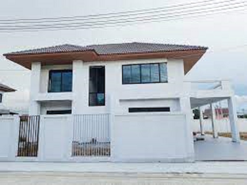 บ้านรัตนพงษ์