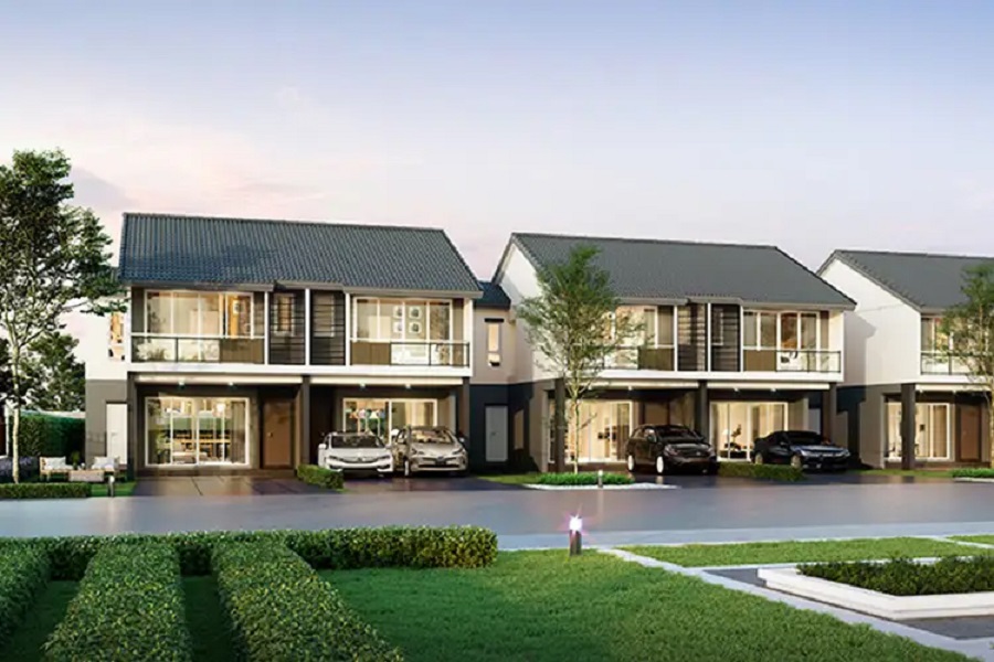 Supalai-Primo-Kanchanaphisek-Chaiyaphruek