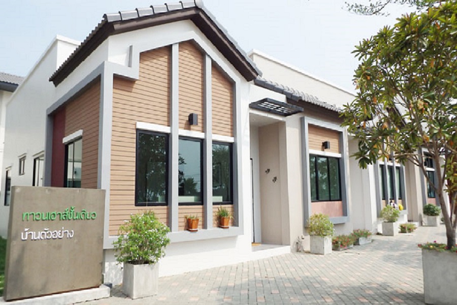 เลอวิลล์-พลัส-รังสิต-คลอง-7