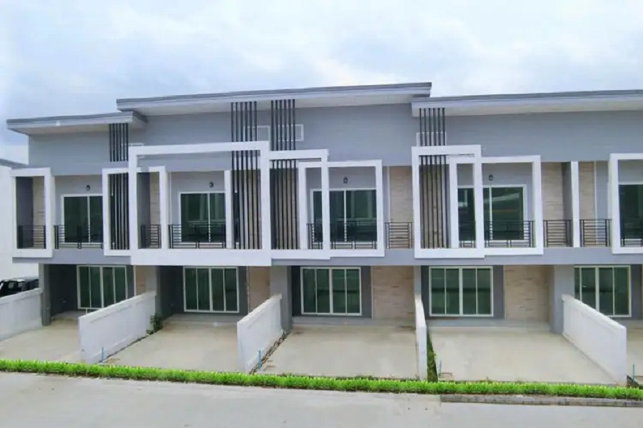 Vora-Town-Rattanathibet-Kanchanapisek