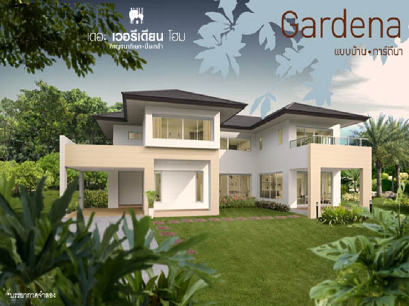 Viridian-Home-Kanjanapisek