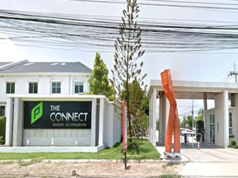 The-Connect-Bangna-Suvarnabhumi