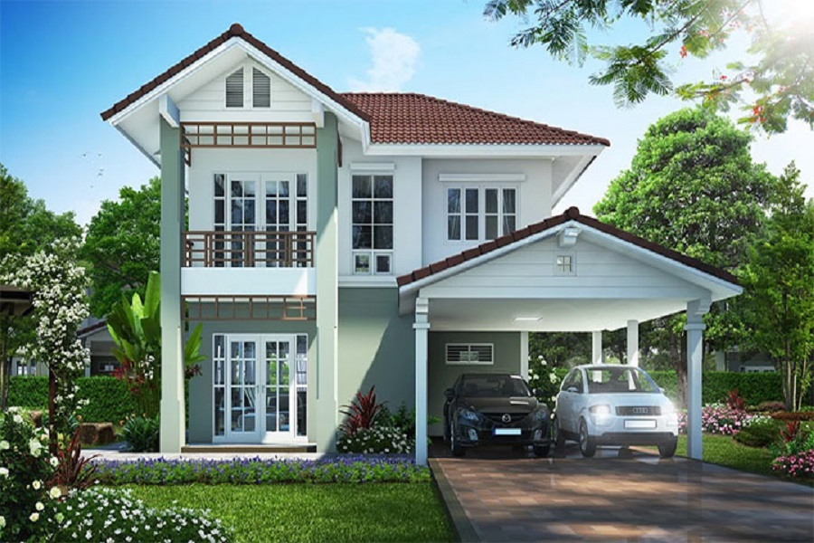 Pattarin-2-Khu-Bang-Luang-Pathum-Thani