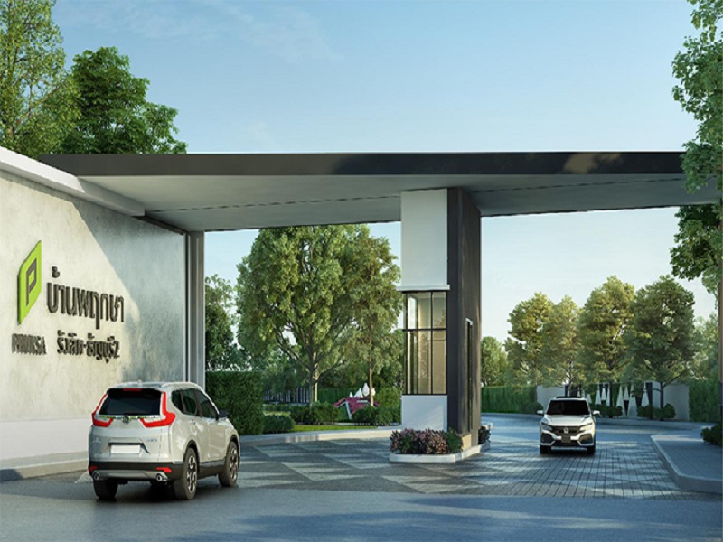 Baanpruksa-Rangsit-Thanyaburi-2