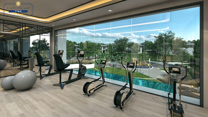 บ้านฟ้ากรีนเนอรี่-ทิวา-ปิ่นเกล้า-สาย-5