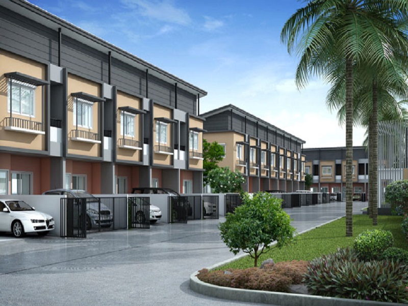 ปิยกุล-เรสซิเด้นซ์