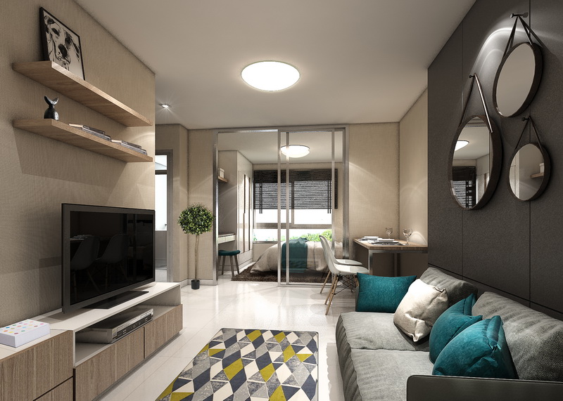 Ploen-Ploen-Condo-Pathumthani