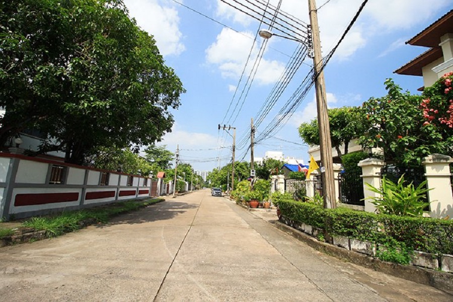 บ้านเมืองทอง-1