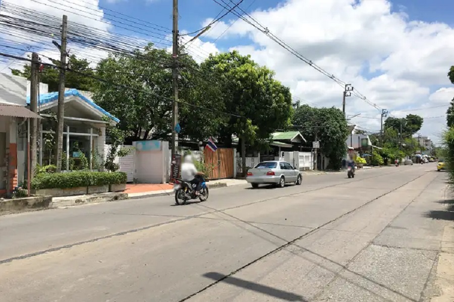 บ้านเมืองทอง-1