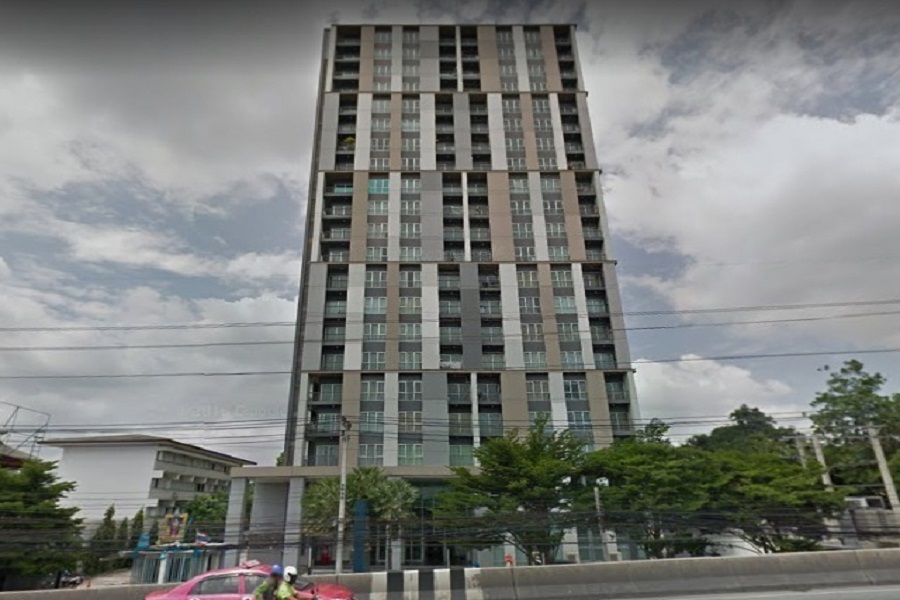 พราว-ออฟ-แจ้งวัฒนะ