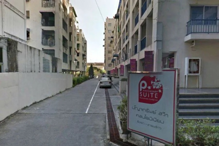 Panchasarp-Suite-Ratchada-Ladprao