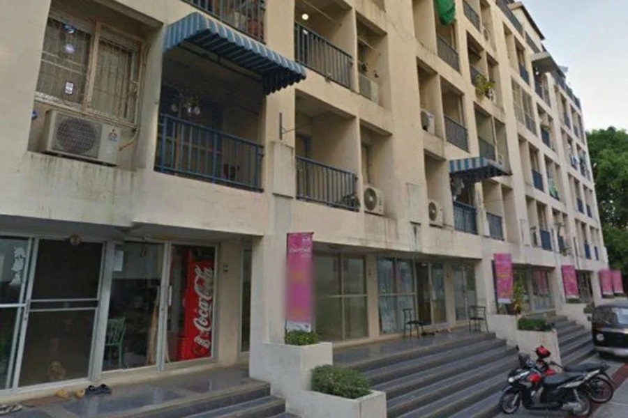 Panchasarp-Suite-Ratchada-Ladprao