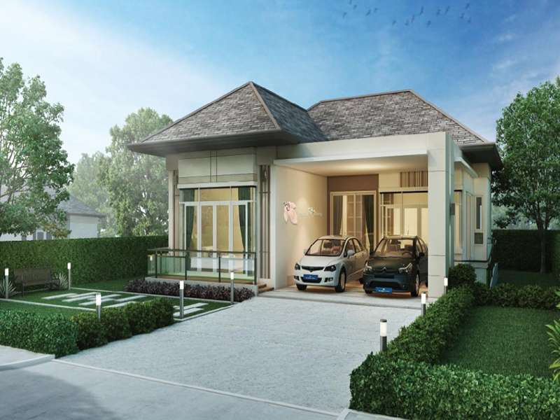 The-Premio-Town-Ban-Bueng-Chonburi