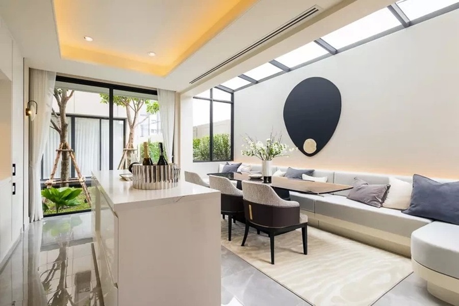 เบลวีเดียร์-พระราม-3