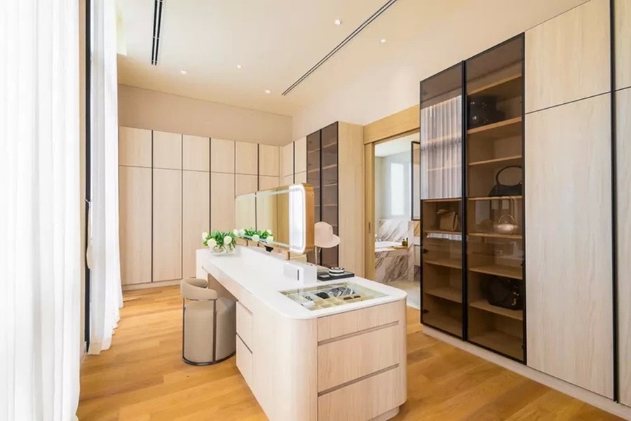 เบลวีเดียร์-พระราม-3