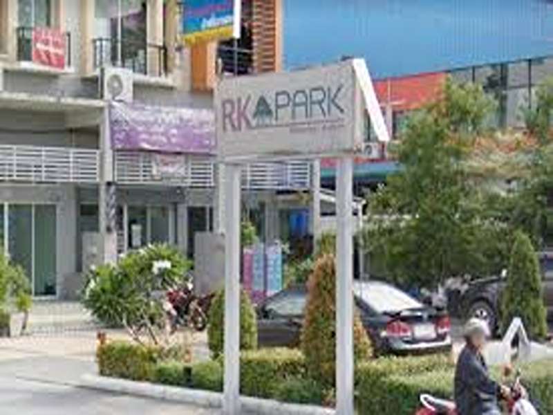 RK-PARK-Ramintra-Kubon