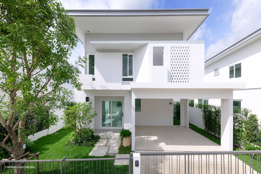 วี-ทางด่วนรามอินทรา-วงแหวน