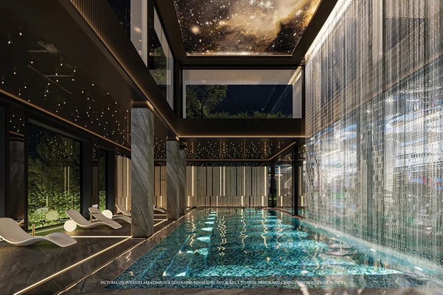 Embassy-Pattaya