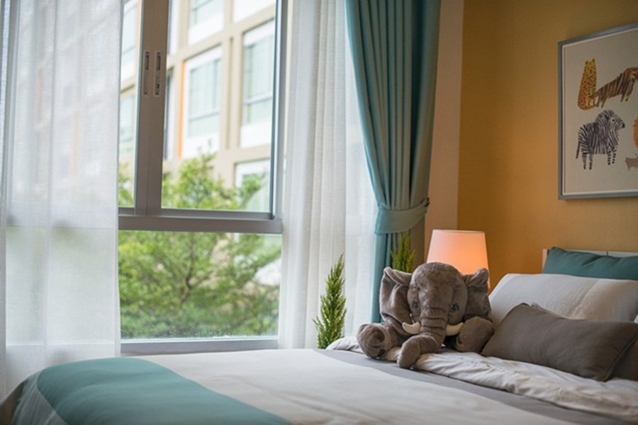 บ้านอิ่มเอม-คอนโด-หัวหิน