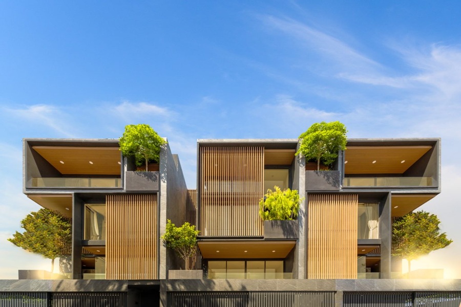 อาเบอร์-เออเบิน-ลาดพร้าว