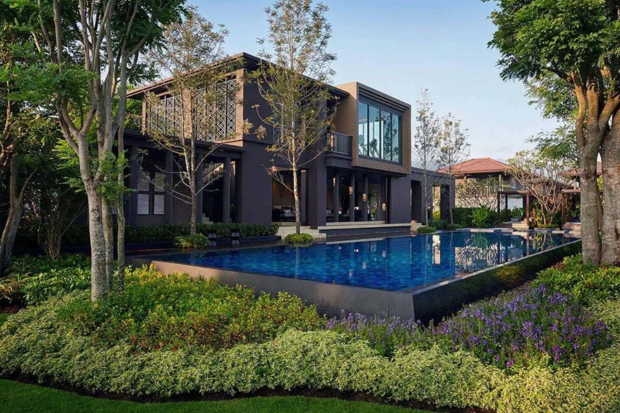 บุราสิริ-สันผีเสื้อ-เชียงใหม่